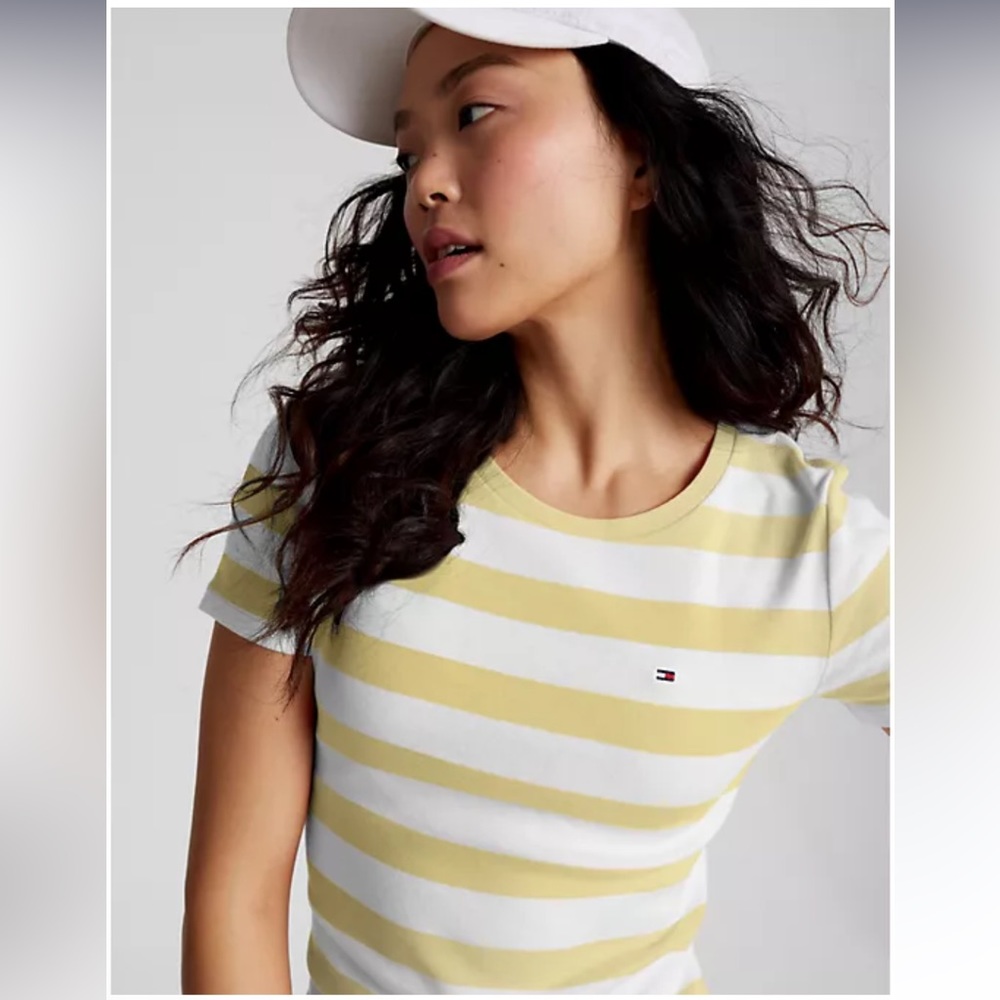 Tommy Hilfiger Women  T-Shirt